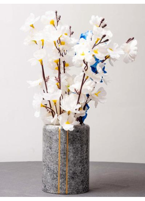 White Marble Wine Chiller