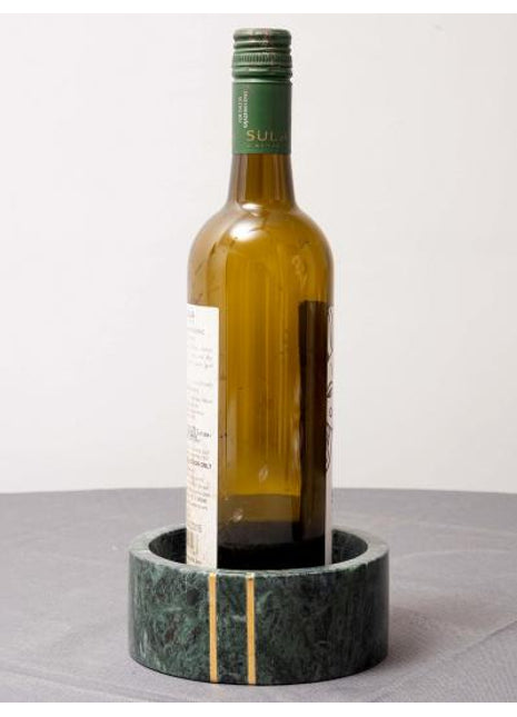 Marble Wine Coaster