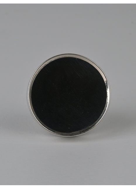 Unique Black Mother of Pearl Drawer Cabinet Knob
