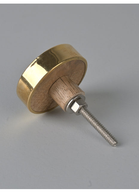 Unique White Mother of Pearl Drawer Cabinet Knob