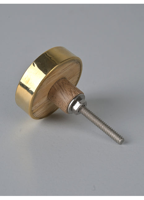 Unique White Mother of Pearl Drawer Cabinet Knob