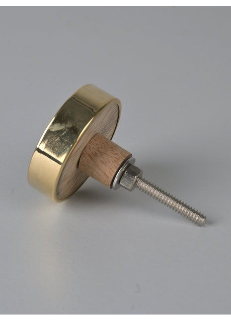 Unique White Mother of Pearl Drawer Cabinet Knob