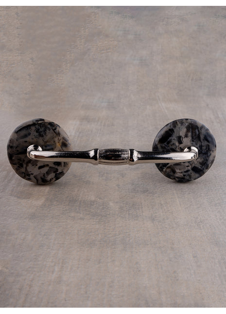 Agate Natural Gemstone Cabinet Furniture Pull