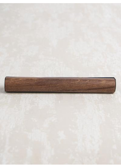 Knobco Rustic Wooden Cabinet Drawer Pulls