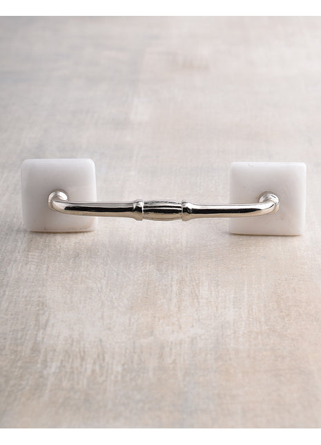 Agate Natural Gemstone Cabinet Furniture Pull