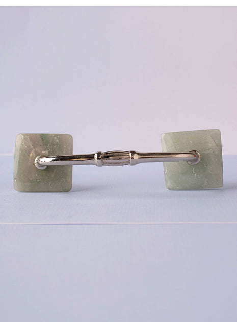 Agate Natural Gemstone Cabinet Furniture Pull