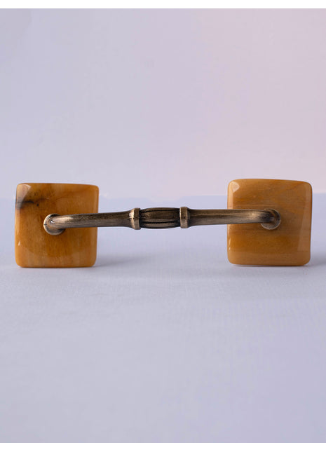 Agate Natural Gemstone Cabinet Furniture Pull