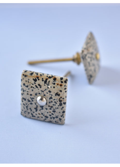 Agate Natural Gemstone Cabinet Furniture Knobs