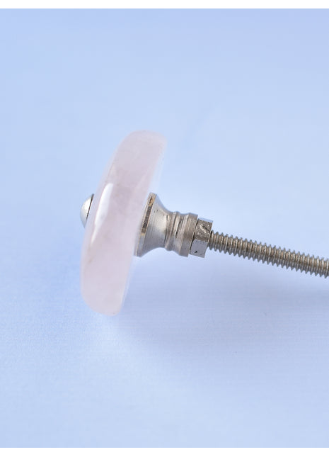 Agate Natural Gemstone Cabinet Furniture Knobs