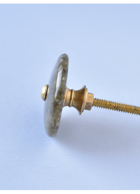 Agate Natural Gemstone Cabinet Furniture Knobs