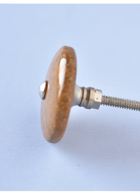 Agate Natural Gemstone Cabinet Furniture Knobs