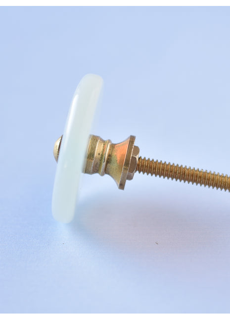 Agate Natural Gemstone Cabinet Furniture Knobs