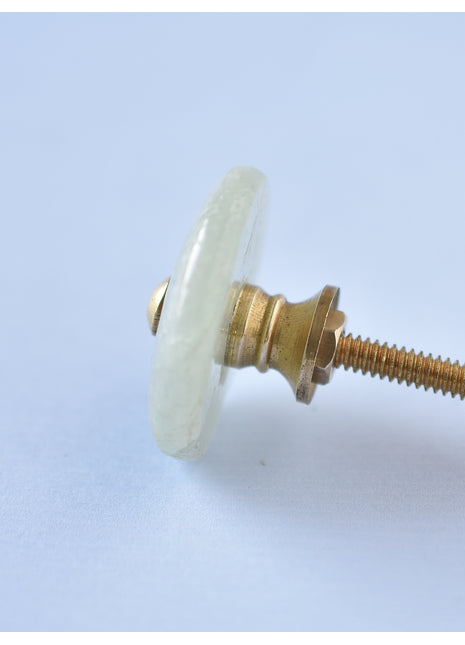 Agate Natural Gemstone Cabinet Furniture Knobs