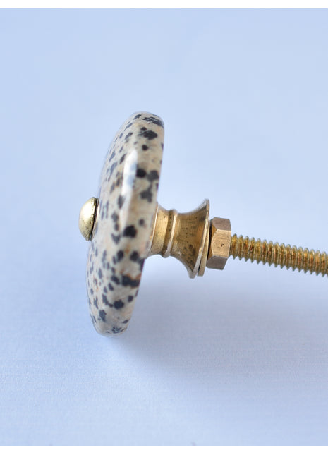 Agate Natural Gemstone Cabinet Furniture Knobs