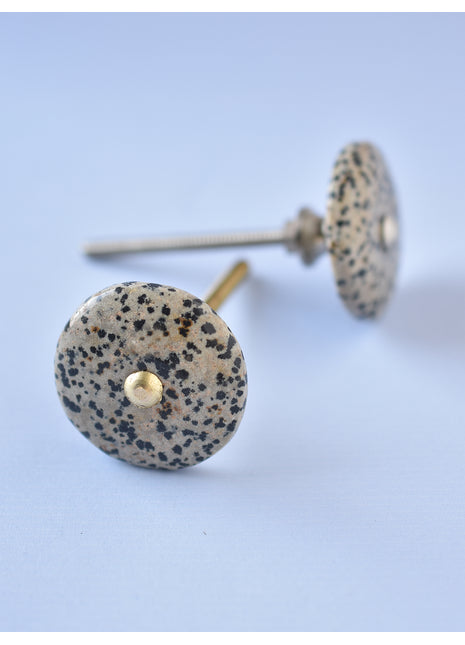 Agate Natural Gemstone Cabinet Furniture Knobs