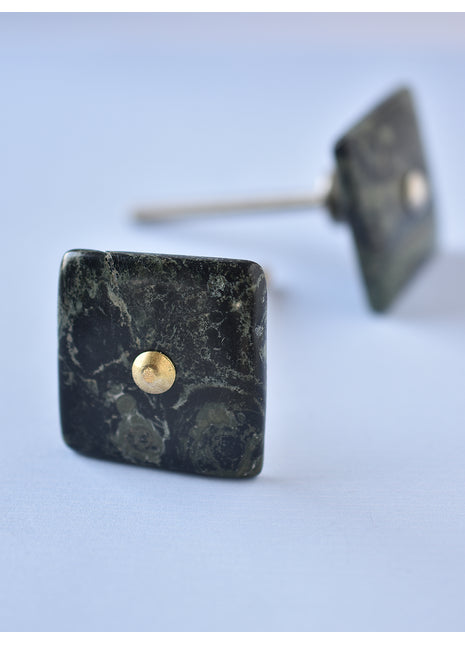 Agate Natural Gemstone Cabinet Furniture Knobs