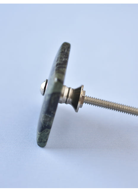 Agate Natural Gemstone Cabinet Furniture Knobs