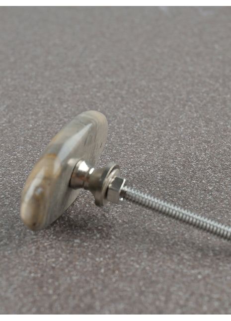 Agate Natural Gemstone Cabinet Furniture Knobs