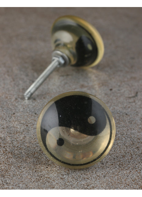 Elegant Design Kitchen Resin cabinet knob