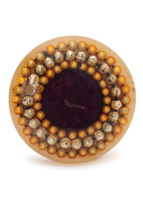 Home Decor Resin cabinet knob