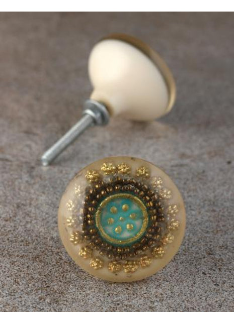 Exclusive Designer Drawer Resin cabinet knob