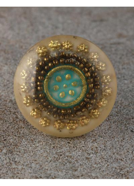 Exclusive Designer Drawer Resin cabinet knob