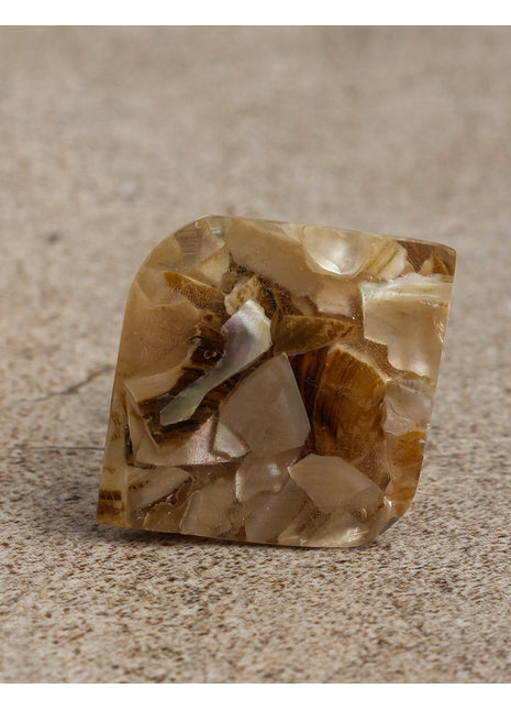 Unique Wooden Resin Door Cabinet Knobs