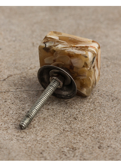 Resin Decor Antique Dresser Door Knobs