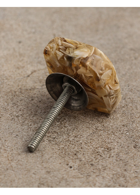 Decorative Rustic Cabinet Drawer Knobs