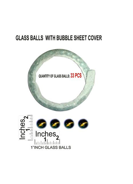 Blue Pottery Brainvita Game (Game 001)