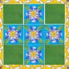 Ceramic Art Decor  Kitchen Backsplash Tile Mural  (10x10)