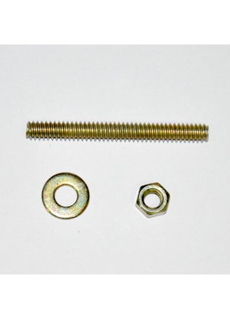 Set of 5 Screw (Size-2.00")