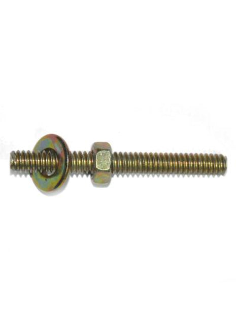 Set of 5 Screw (Size-1.25")