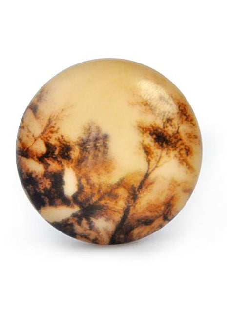 Home Decorative Resin cabinet knob
