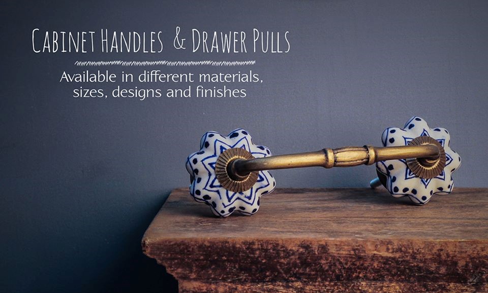 Customize Your Cabinet Knobs And Pulls, Unique Cabinet Handles And Pulls