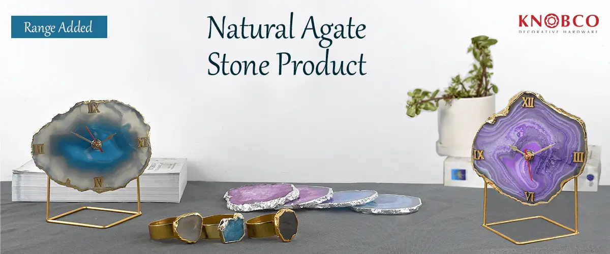 exclusive Agate stone