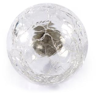 Clear Glass Cabinet knobs 